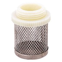 FILTROS PARA VALVULA DE RETENCION